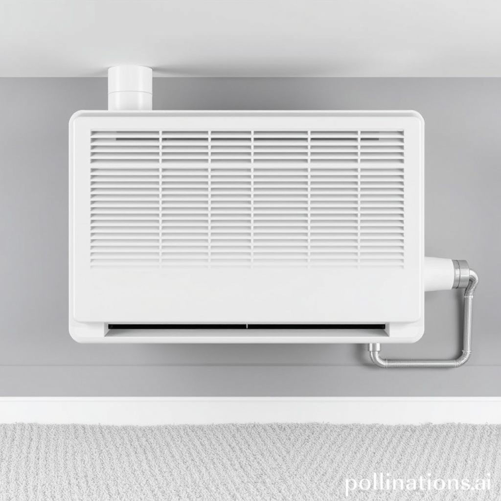 What Is The Lifespan Of A Ducted Central Heater?